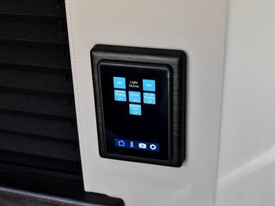 2026 Mercedes-Benz Sprinter Cargo Van Midwest High Roof