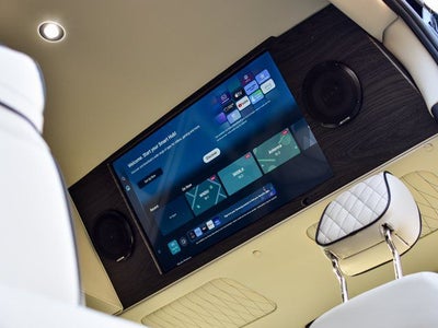 2026 Mercedes-Benz Sprinter Cargo Van Midwest High Roof
