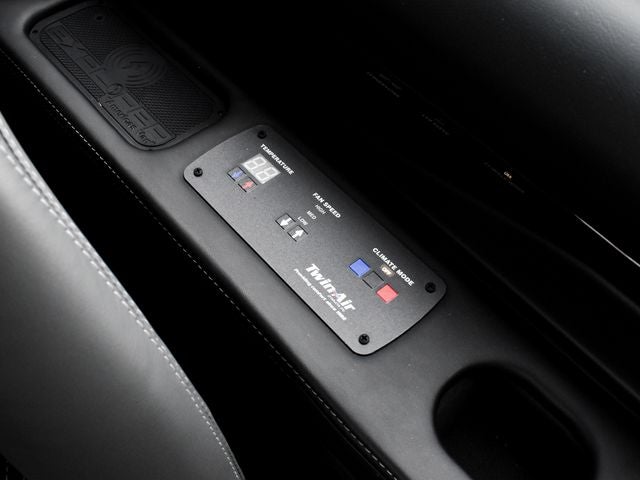 2026 Mercedes-Benz Sprinter Cargo Van Signature Series Passenger Conversion