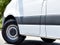 2025 Mercedes-Benz Sprinter Cargo Van Cargo 144 WB