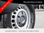 2024 Mercedes-Benz Sprinter Crew Van Cargo 144 WB 4MATIC®