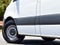 2024 Mercedes-Benz Sprinter Cargo Van Cargo 170 WB High Roof
