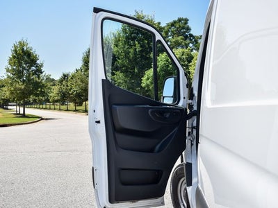 2024 Mercedes-Benz Sprinter Cargo Van Cargo 170 WB High Roof