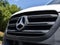 2024 Mercedes-Benz Sprinter Cargo Van Cargo 170 WB High Roof