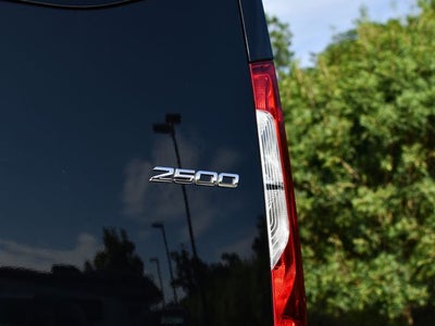 2020 Mercedes-Benz Sprinter Passenger Van Passenger 170 WB High Roof