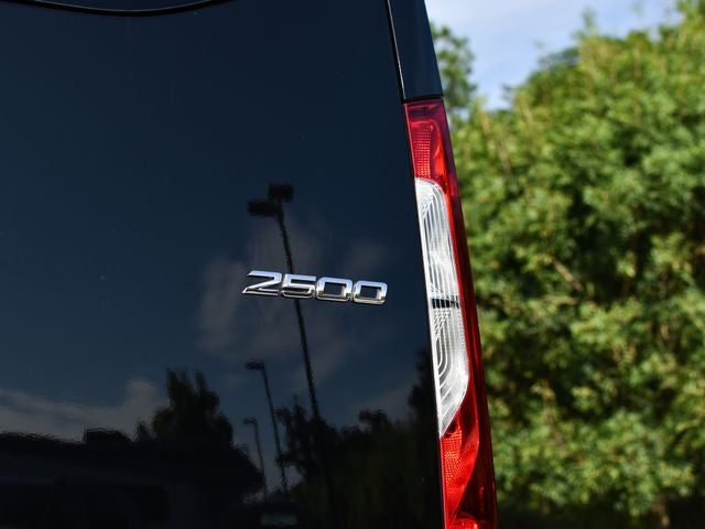 2020 Mercedes-Benz Sprinter Passenger Van Passenger 170 WB High Roof