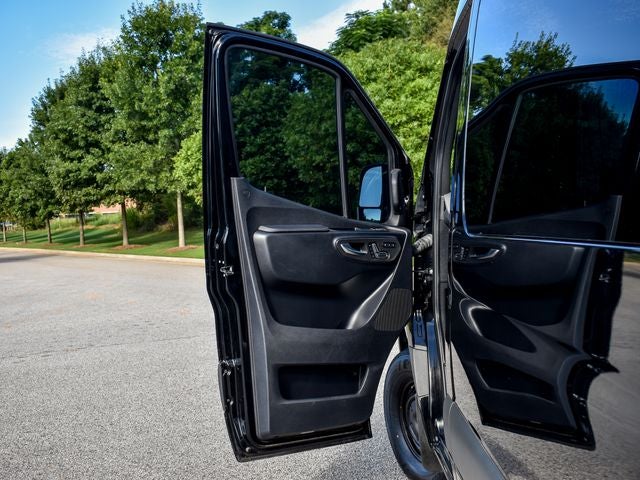 2020 Mercedes-Benz Sprinter Passenger Van Passenger 170 WB High Roof