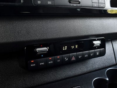 2020 Mercedes-Benz Sprinter Passenger Van Passenger 170 WB High Roof