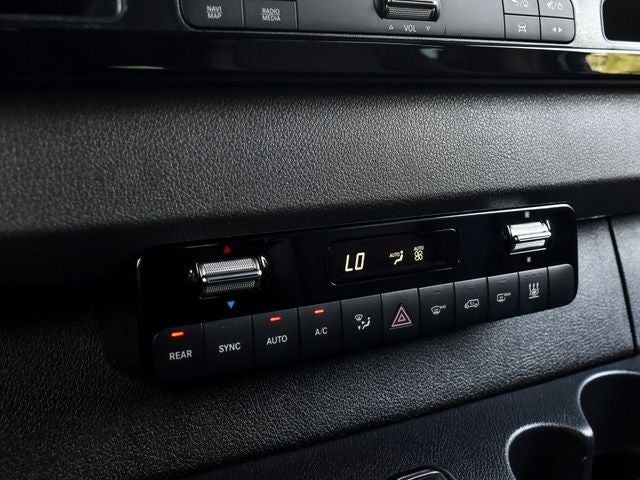 2020 Mercedes-Benz Sprinter Passenger Van Passenger 170 WB High Roof