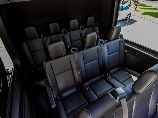2020 Mercedes-Benz Sprinter Passenger Van Passenger 170 WB High Roof