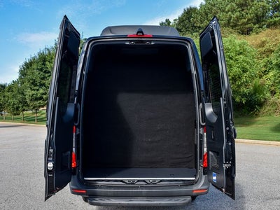 2020 Mercedes-Benz Sprinter Passenger Van Passenger 170 WB High Roof