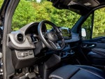 2020 Mercedes-Benz Sprinter Passenger Van Passenger 170 WB High Roof