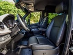 2020 Mercedes-Benz Sprinter Passenger Van Passenger 170 WB High Roof