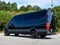 2020 Mercedes-Benz Sprinter Passenger Van Passenger 170 WB High Roof