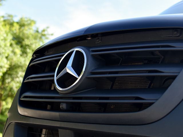 2020 Mercedes-Benz Sprinter Passenger Van Passenger 170 WB High Roof