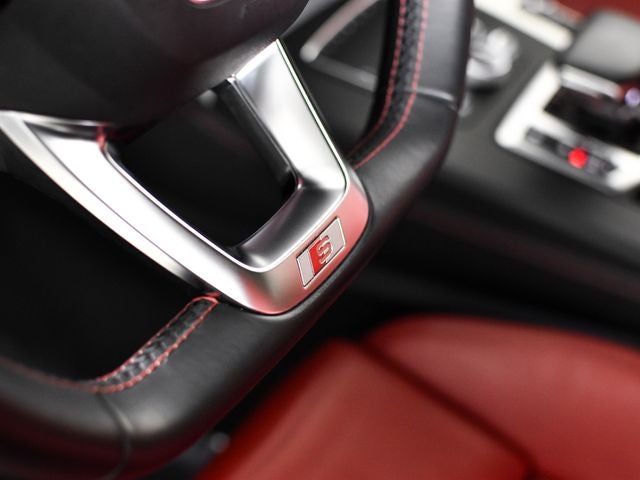 2019 Audi SQ5 3.0T Premium Plus quattro