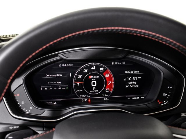 2019 Audi SQ5 3.0T Premium Plus quattro