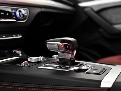 2019 Audi SQ5 3.0T Premium Plus quattro