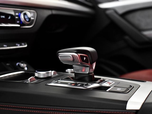 2019 Audi SQ5 3.0T Premium Plus quattro