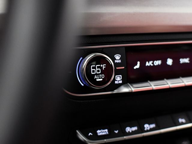 2019 Audi SQ5 3.0T Premium Plus quattro