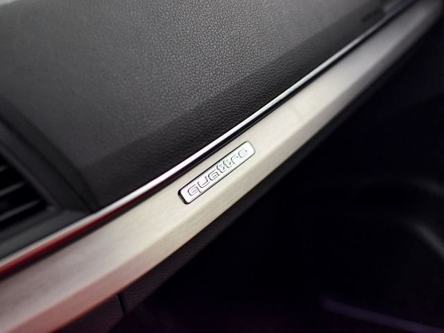 2019 Audi SQ5 3.0T Premium Plus quattro