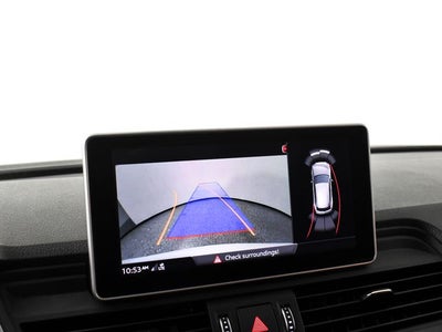 2019 Audi SQ5 3.0T Premium Plus quattro