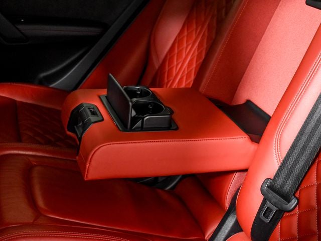 2019 Audi SQ5 3.0T Premium Plus quattro