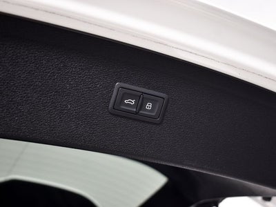 2019 Audi SQ5 3.0T Premium Plus quattro