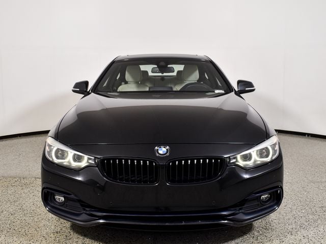 2019 BMW 4 Series 430i