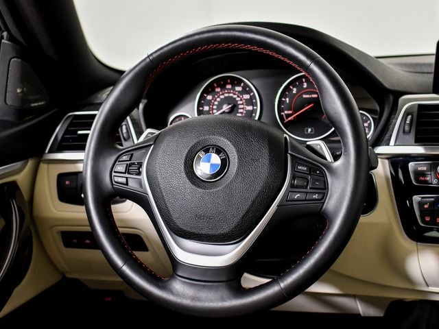2019 BMW 4 Series 430i