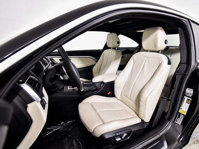 2019 BMW 4 Series 430i