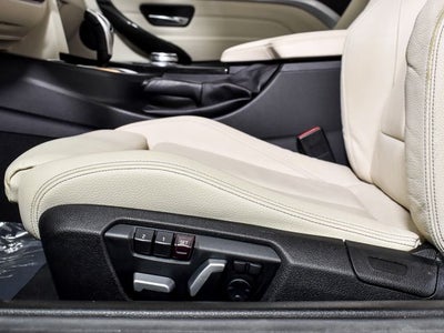 2019 BMW 4 Series 430i