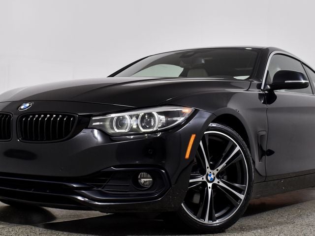 2019 BMW 4 Series 430i