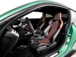 2025 BMW M4 CS