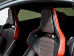2025 BMW M4 CS