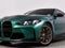 2025 BMW M4 CS