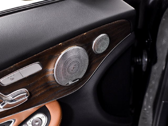 2018 Mercedes-Benz C 300 C 300