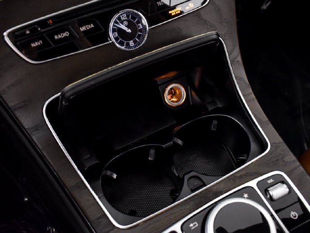2018 Mercedes-Benz C 300 C 300