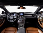 2018 Mercedes-Benz C 300 C 300
