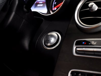 2018 Mercedes-Benz C 300 C 300