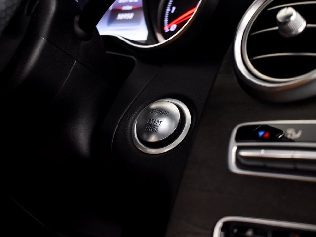 2018 Mercedes-Benz C 300 C 300
