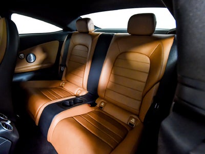 2018 Mercedes-Benz C 300 C 300