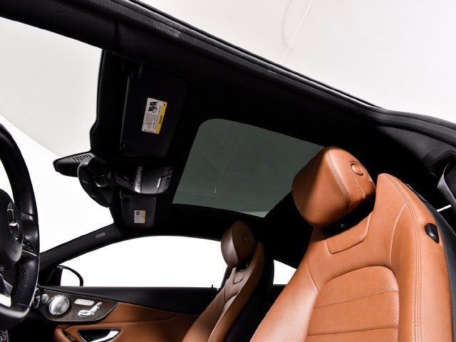 2018 Mercedes-Benz C 300 C 300