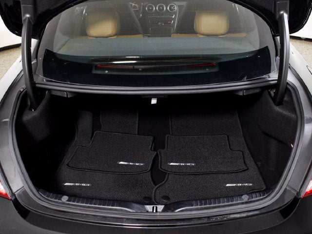 2018 Mercedes-Benz C 300 C 300