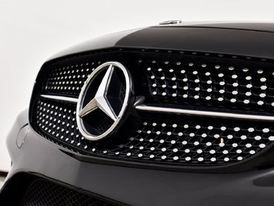 2018 Mercedes-Benz C 300 C 300