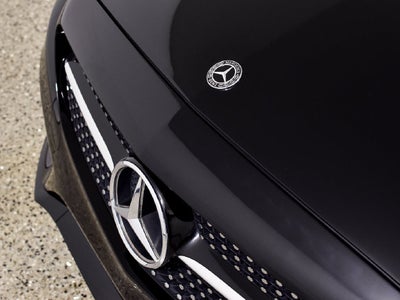 2018 Mercedes-Benz C 300 C 300