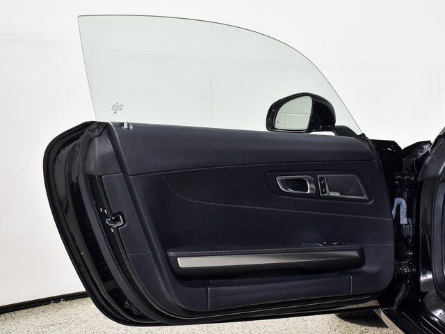 2019 Mercedes-Benz AMG® GT Base