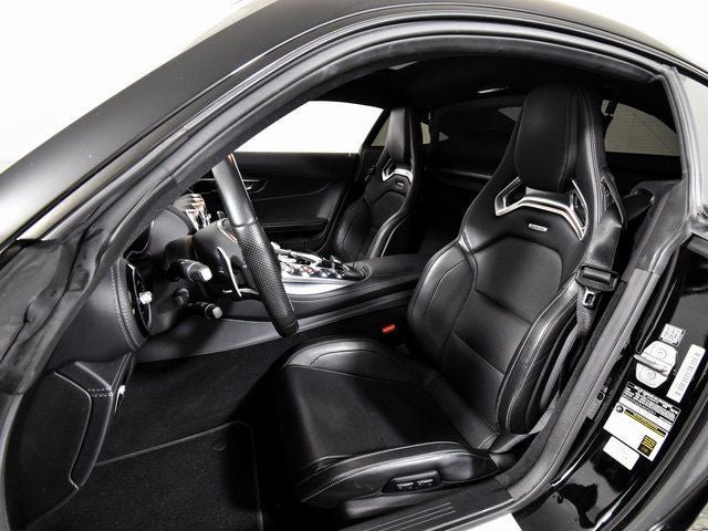 2019 Mercedes-Benz AMG® GT Base