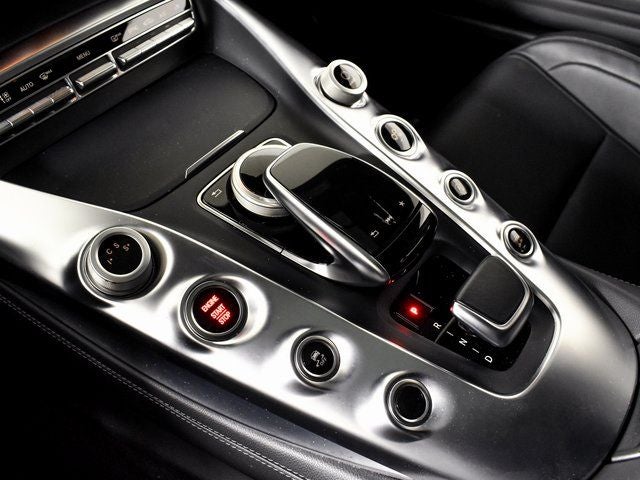 2019 Mercedes-Benz AMG® GT Base