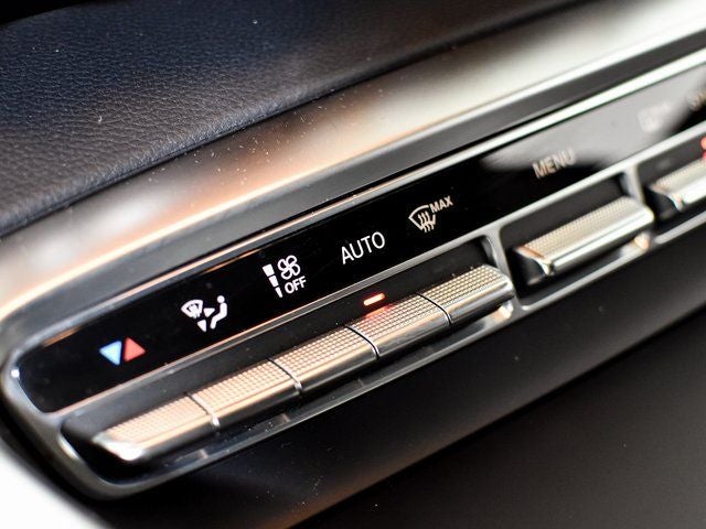 2019 Mercedes-Benz AMG® GT Base